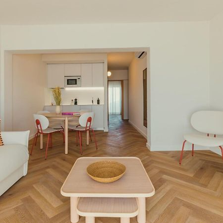Apartamentos Top Secret Prestige Es Pujols - Formentera Vacaciones Екстериор снимка