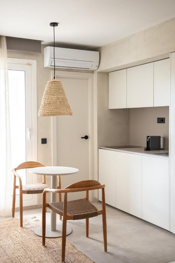 Apartamentos Top Secret Prestige Es Pujols - Formentera Vacaciones Екстериор снимка