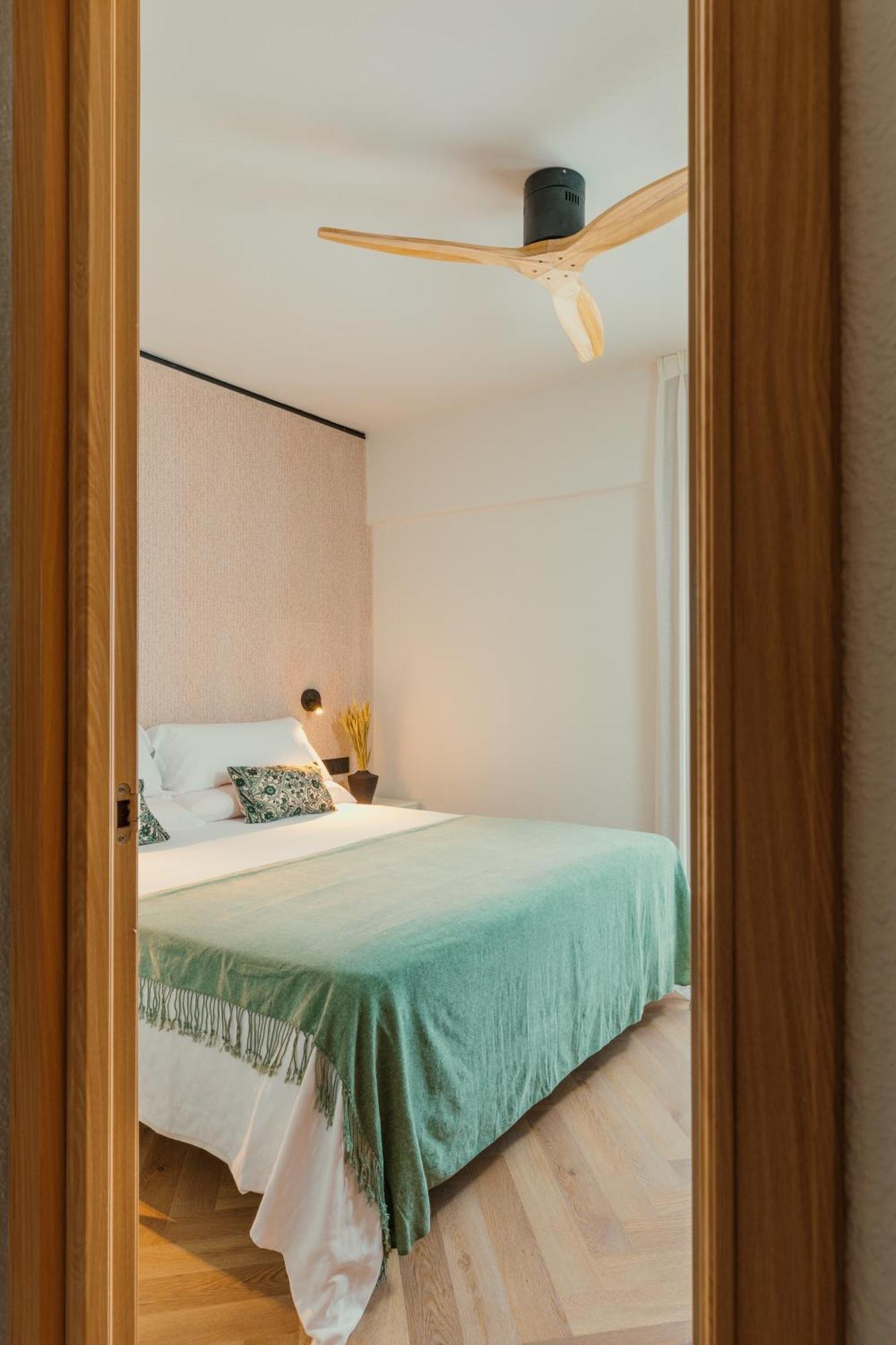 Apartamentos Top Secret Prestige Es Pujols - Formentera Vacaciones Екстериор снимка